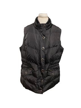 Style & Co Women’s Sport Down Filled Puffer Vest